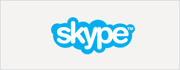 skype.世界